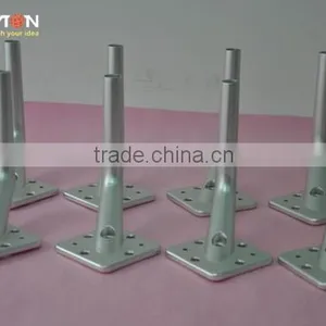 Cnc 7075 Aluminum Product in China thumbnail-6