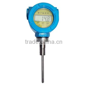 BBZ TXTC2 Intelligent Electronic Contactless Temperature Switch Controller for Lubrication System thumbnail-2