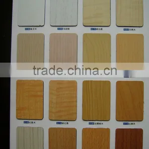 Encapsulated Wood Core Raised Floor thumbnail-1