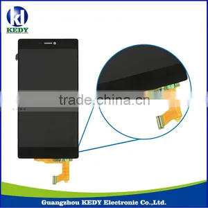 Lcd Display for Huawei Ascend p8 ,wholesale Price for Huawei p8 Lcd Digitizer thumbnail-2