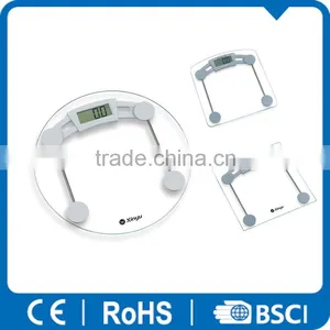 Digital Weighing Scale Glass Basic Model 150kg thumbnail-2