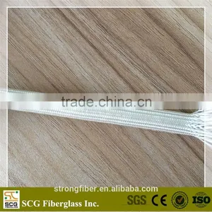 Raw Fiberglass Sleeving thumbnail-3