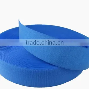 100% Nylon Colored 100mm Hi Vis Hook And Loop thumbnail-5