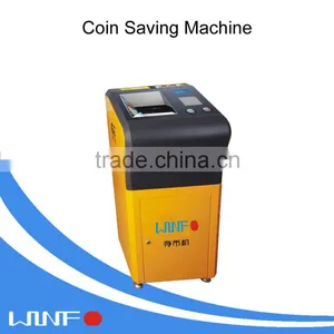 Smart Coins and Tokens Saving Machine Model GG thumbnail-1