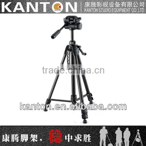 Popular Lightweight Aluminium Camera Tripod Stand thumbnail-1