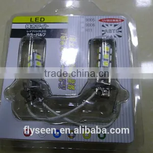 Factory Wholesale Super Bright H1,h3, h7 Led Lights, Car Led Bulbs thumbnail-3