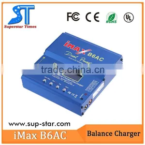 Skyrc Imax B6 Mini Professional Balance Charger Discharger Lipo Charger For RC Helicopter thumbnail-4