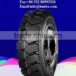 China Supplier Top Quality Tyres/tires Made in China Tyres for Truck thumbnail-3