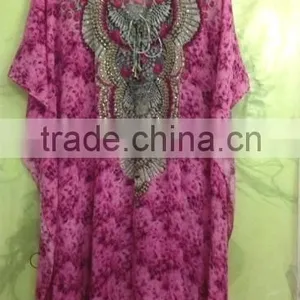 SILK KAFTANS thumbnail-2