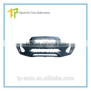 Car FRONT BUMPER FOR MITSUBISHI ASX 2013 thumbnail-1