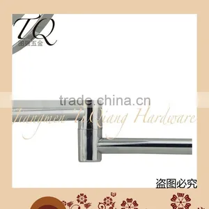 Hotel Folding Wall Mounted Mirror thumbnail-2