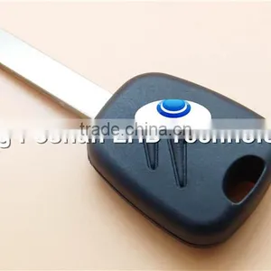 Factory OEM Citroen C3 Remote Key for Citroen C2 C3 Xsara Picasso Transponder Key Fob Cover thumbnail-4