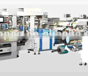Bulk Noodle Automatic Weigting and Packing Machine thumbnail-1