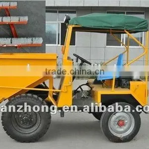 Artificial Grass Turf Construction Machine thumbnail-1