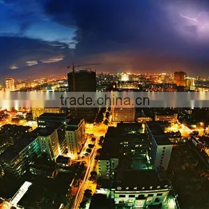 CE ROHS LVD EMC ERP Approved Led Street Lighting thumbnail-3