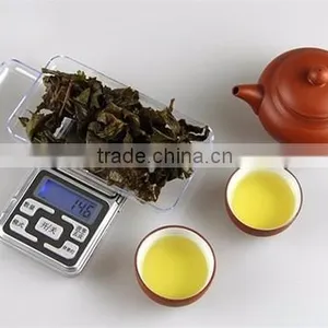 New 500g/0.1g LCD Pocket Electronic Mini Digital Jewelry Scale SV005453 thumbnail-6