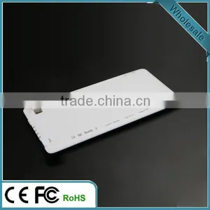 2015 Innovative Hot New Products Portable Power Bank Real Capacity thumbnail-4
