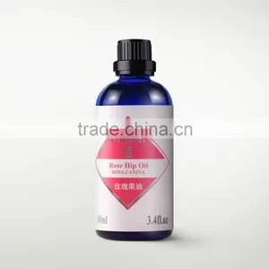 100% Pure Natural ROSE HIP Oil thumbnail-1