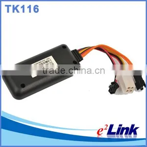 Tracker Device Low Price in China TK116 With SOS Button thumbnail-1