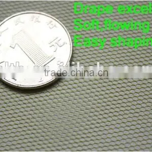 White Color Luxury China Bridal Guipure Lace Fabric thumbnail-2