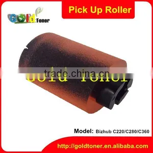 Bizhub C220 for Sale on Pickup Roller thumbnail-1