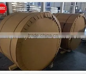 DC 1100 1060 H14 Aluminum Coil for Roofing and Ceiling thumbnail-3
