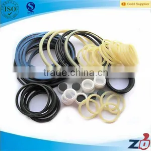 Auto Parts Accessories Ring Excavator Parts Auto Water Pump thumbnail-3