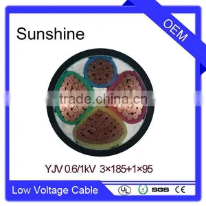 Ul1015 Cleat Nyy Cable thumbnail-2