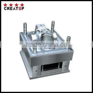 Car Injection Mould thumbnail-1