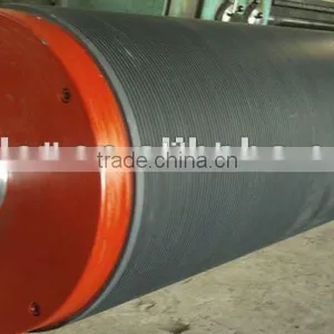 Paper Making Machine Smooth Press Roller thumbnail-2