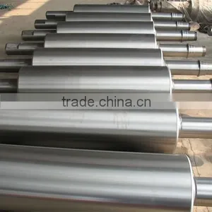 Automatic Aluminum Foil Cold Rolling Mill Roll thumbnail-3