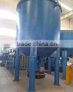 Hydrapulper for Paper Processing Machinery thumbnail-1