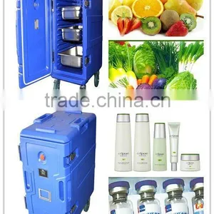 Cold Insulated Cabinet, Food Pan Carrier, Food Container thumbnail-1