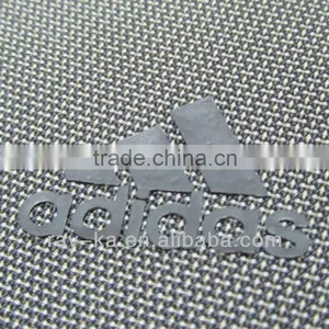 Printed Rubber Label thumbnail-1
