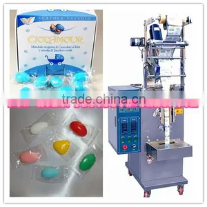 Candy Counting Packaging Machine thumbnail-1