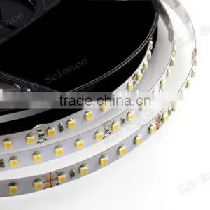 24v Flexible 120LEDs/m 1000lm/m 3528 SMD LED Strip, LED Light Strip, Waterproof Strip LED thumbnail-2