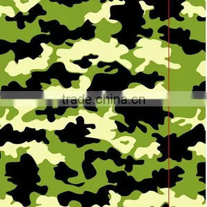 Super High Quality Hot Sell Camouflage Print 4 Way Stretch Waterproof Poyamide Elastne Fabric thumbnail-2