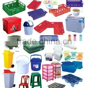 Plastic Commodity Mould thumbnail-1