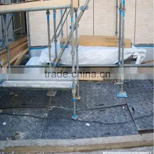 Corrosion Stability and Recycling Landscape/ground Mat thumbnail-4