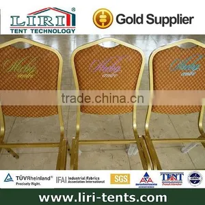 Liri Tent Banquet Chairs for Tent Rental Business thumbnail-6