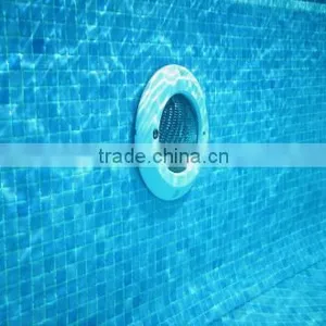 Colorful Embedded Floating LED Pool Light For Pools thumbnail-6