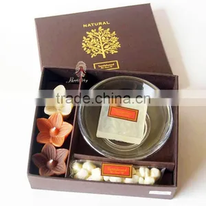 Spa Body Care Set as a Gift thumbnail-1