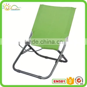 High Quality Canvas Lounge Chair for Outdoor thumbnail-1