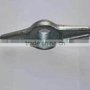 High Quality Scaffolding Coupler For Ductile Jack Nut thumbnail-3