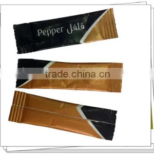 Wholesale Custom Printable PE Coated Wrapping Sugar Pepper Paper thumbnail-2
