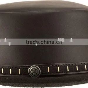 American-hat-makers-ashbury-hats-folsom-black-hh215-band- Lady Hat thumbnail-1