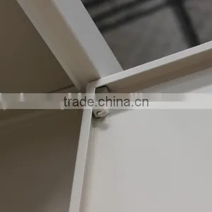 Single Door Steel Locker for Hanging Clothes Supplier's Choice thumbnail-2
