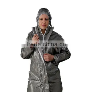 Body Protection Coverall thumbnail-1