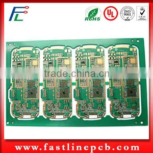 High Quality RC Helicopter Circuit Boards,Impedance PCB,PCBA thumbnail-2