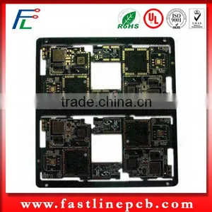 Fast Delivery Lead- Free HDI Multilayer Pcb thumbnail-5